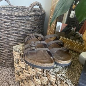 Birkenstock Florida Style Sandal